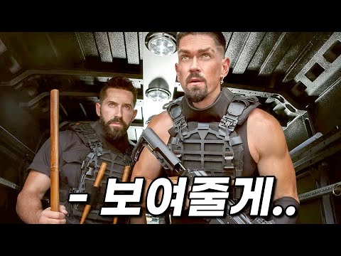 총 제작비 1500억!!?.. 《넷플릭스》에서 꼭 봐야하는 미친듯한 몰입감의 레전드 범죄 액션 Top.3 [영화리뷰 결말포함]